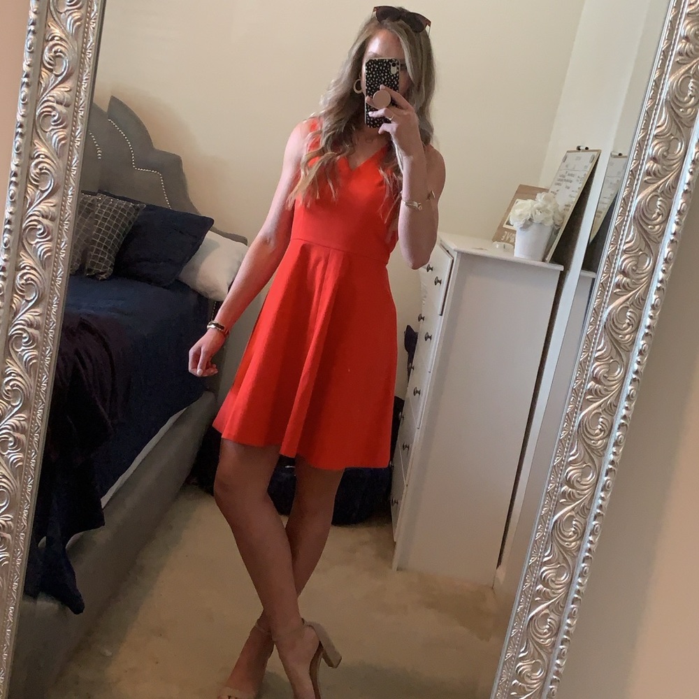 Draper James Dress